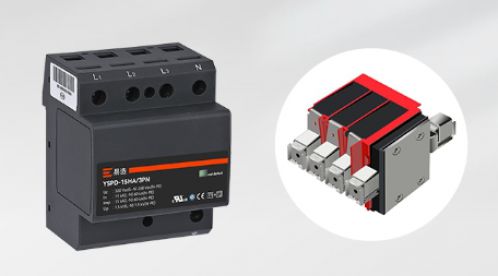 優(yōu)質(zhì)的一級(jí)浪涌保護(hù)器品牌有哪些特點(diǎn)？易造防雷